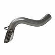 Outlaw Axle-Back Exhaust System for 2021-2026 Ford Bronco Exhaust stainless steel