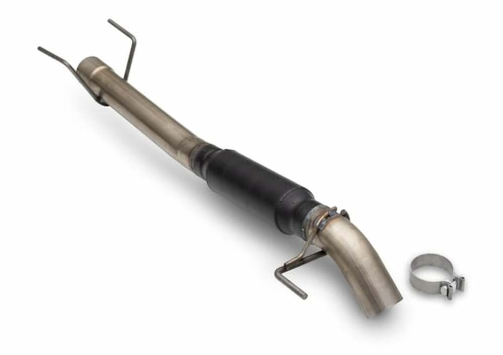 2022-2026 Toyota Tundra Cat-Back Exhaust Flowmaster Stainless Steel