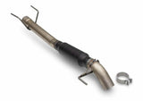2022-2026 Toyota Tundra Cat-Back Exhaust Flowmaster Stainless Steel
