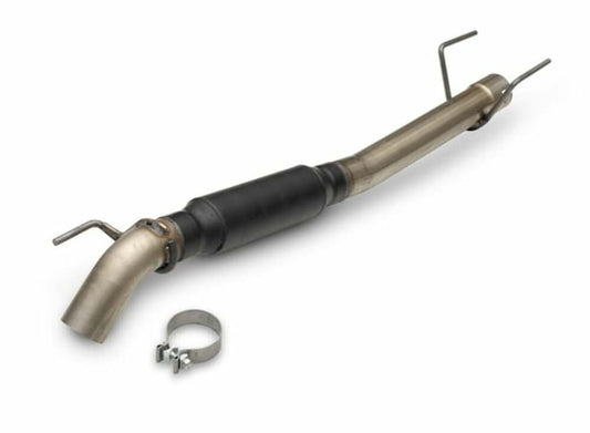 Fits 2022-2024 Toyota Tundra; Outlaw Extreme Cat-Back Exhaust System - 818138