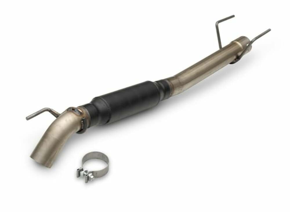 2022-2026 Toyota Tundra Cat-Back Exhaust Flowmaster Stainless Steel