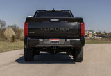 2022-2026 Toyota Tundra Cat-Back Exhaust Flowmaster Stainless Steel