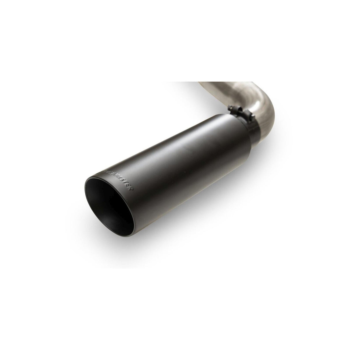 Exhaust system for 2022-2026 Ram Exhaust stainless steel