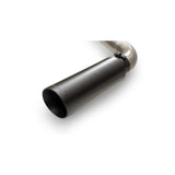 Exhaust system for 2022-2026 Ram Exhaust stainless steel