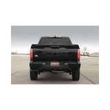 Exhaust system for 2022-2026 Ram Exhaust stainless steel