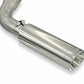 Fits 2022-2024 Toyota Tundra; Flowmaster Cat-Back Exhaust System - 818140