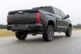 Exhaust system for 2022-2026 Toyota Tundra Exhaust stainless steel