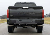 Exhaust system for 2022-2026 Toyota Tundra Exhaust stainless steel