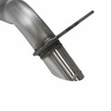 2021-2026 Ford Bronco Cat-Back Exhaust Flowmaster Stainless Steel