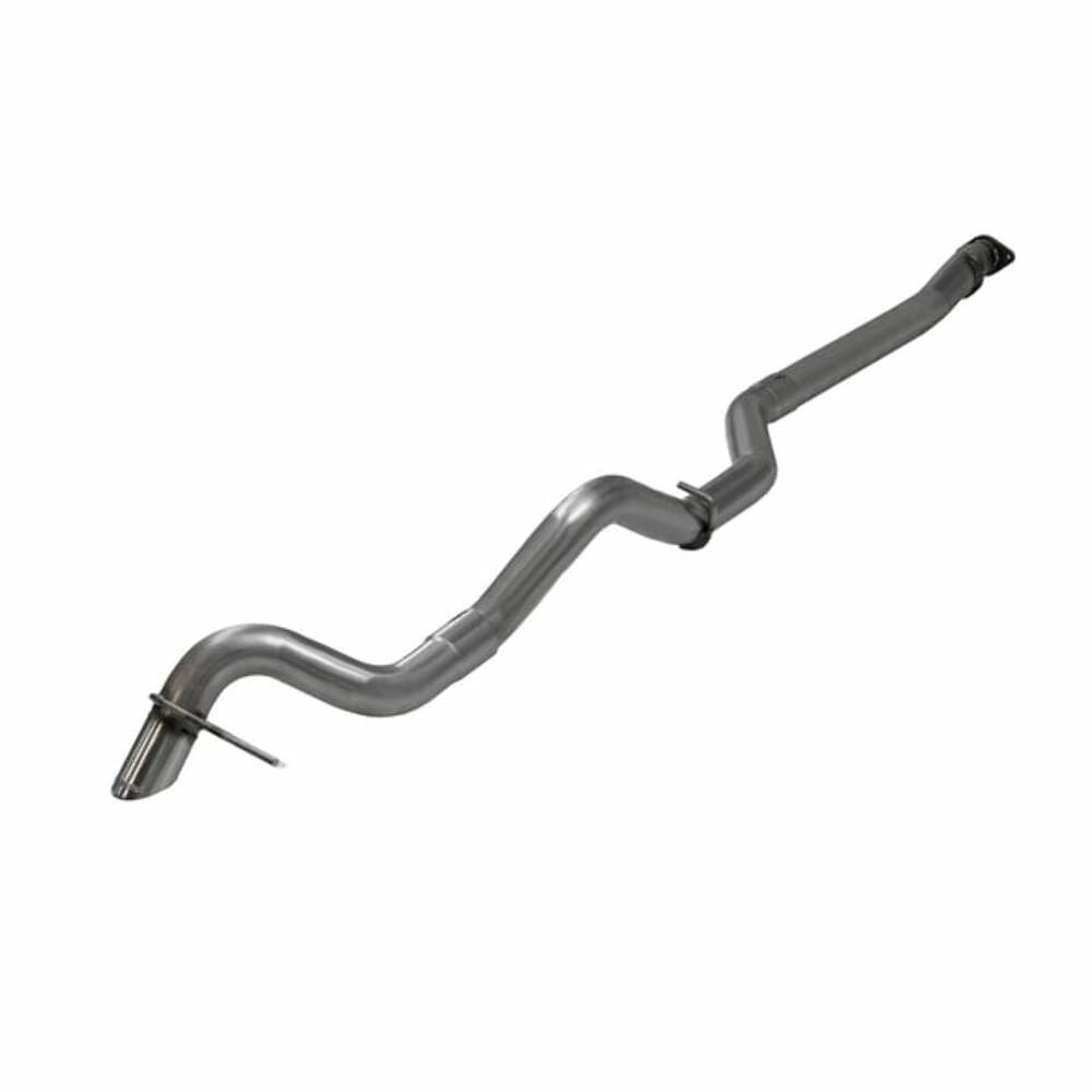 2021-2026 Ford Bronco Cat-Back Exhaust Flowmaster Stainless Steel