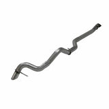 2021-2026 Ford Bronco Cat-Back Exhaust Flowmaster Stainless Steel