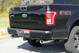 Exhaust system for 2015-2020 Ford F Exhaust stainless steel