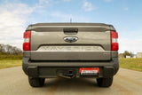 Exhaust system for 2022-2024 Ram Exhaust stainless steel