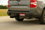 Exhaust system for 2022-2024 Ram Exhaust stainless steel