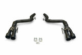 Exhaust system for 2024-2026 Ram Exhaust stainless steel