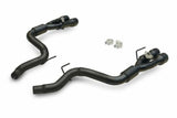 Exhaust system for 2024-2026 Ram Exhaust stainless steel