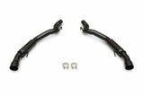 Exhaust system for 2024-2026 Ram Exhaust stainless steel