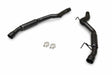 Outlaw Axle-Back Exhaust System for 2024-2026 Ram Exhaust stainless steel