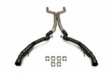 Exhaust system for 2024-2026 Ram Exhaust stainless steel