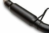 Exhaust system for 2024-2026 Ram Exhaust stainless steel