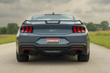 Exhaust system for 2024-2026 Ram Exhaust stainless steel