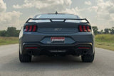 2024-2026 Ford Mustang Axle-Back Exhaust Flowmaster Stainless Steel