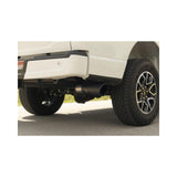 Exhaust system for 2021-2026 Ram Exhaust stainless steel