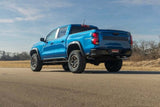 Exhaust system for 2023-2026 Chevy Colorado Exhaust Stainless