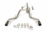2021-2026 Ram Cat-Back Exhaust Flowmaster Stainless Steel
