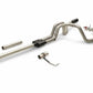 Fits 2021-2024 Ford F150 2.7/3.5/5L Flowmaster Cat-Back Exhaust System 818168