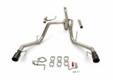 2021-2026 Ram Cat-Back Exhaust Flowmaster Stainless Steel