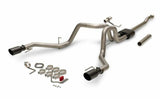 2021-2026 Ram Cat-Back Exhaust Flowmaster Stainless Steel