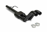 Performance Muffler for 2021-2026 Ford F stainless steel