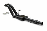 Performance Muffler for 2021-2026 Ford F stainless steel