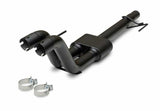 Outlaw Performance Muffler for 2021-2026 Ford F stainless steel