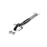 Outlaw Cat-Back Exhaust System for 2024-2026 Toyota Tacoma Exhaust stainless steel