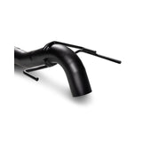 Exhaust system for 2024-2026 Toyota Tacoma Exhaust stainless steel