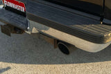 Exhaust system for 1996-1999 Ram Exhaust stainless steel