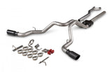Super 10 Cat-Back Exhaust System for 1988-1993 Ram Exhaust stainless steel
