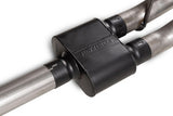 Exhaust system for 1988-1993 Ram Exhaust stainless steel
