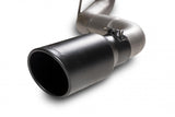 Exhaust system for 1988-1993 Ram Exhaust stainless steel