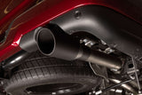 Exhaust system for 2025-2026 Ram 1500 Exhaust stainless steel