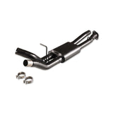 2025-2026 Ram 1500 Performance Muffler Flowmaster Stainless Steel