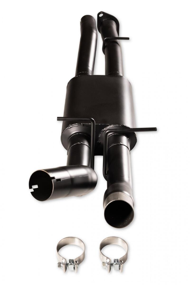 2025-2026 Ram 1500 Performance Muffler Flowmaster Stainless Steel