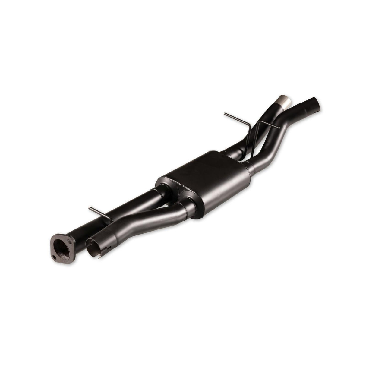 2025-2026 Ram 1500 Performance Muffler Flowmaster Stainless Steel