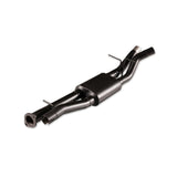 2025-2026 Ram 1500 Performance Muffler Flowmaster Stainless Steel