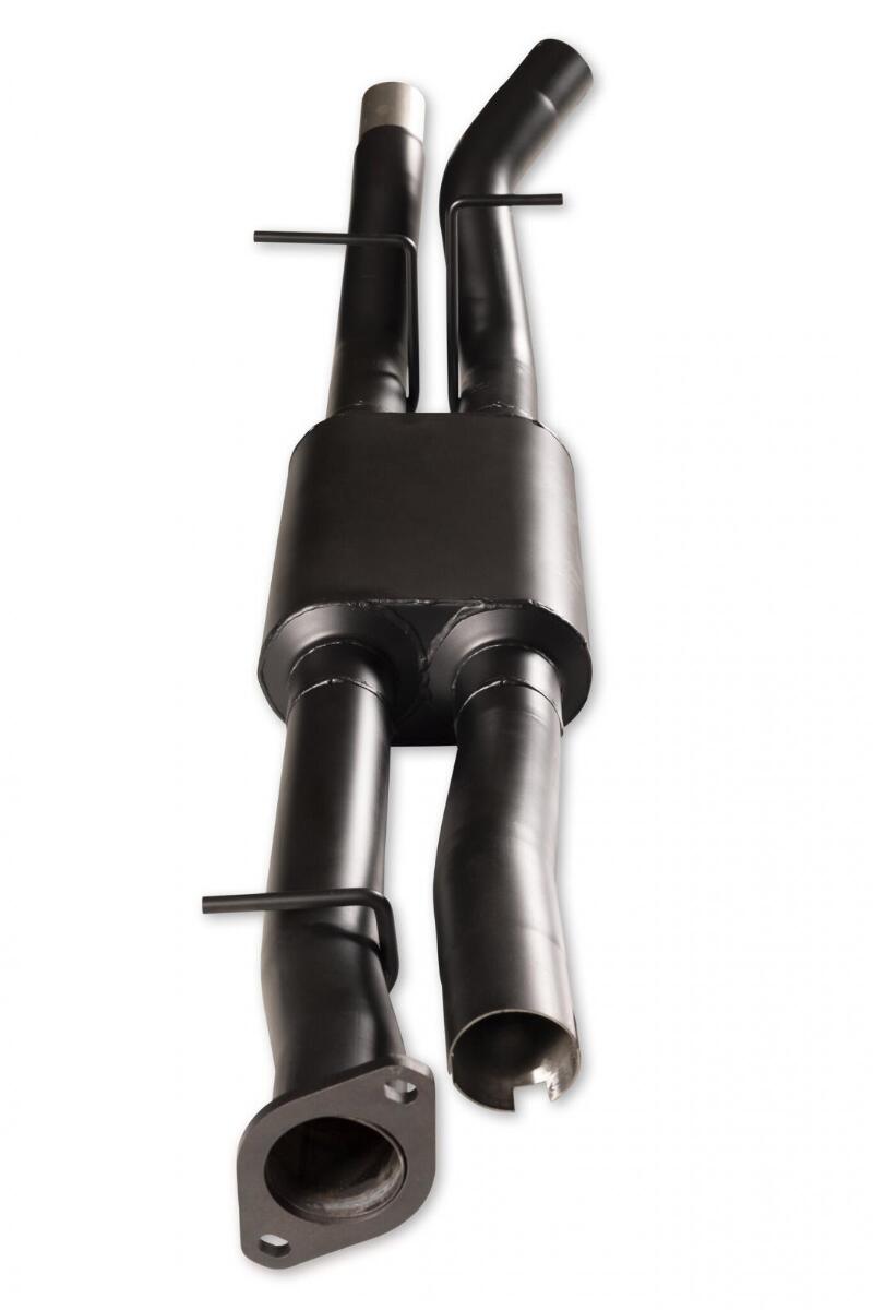 2025-2026 Ram 1500 Performance Muffler Flowmaster Stainless Steel