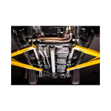 2025-2026 Ram 1500 Performance Muffler Flowmaster Stainless Steel