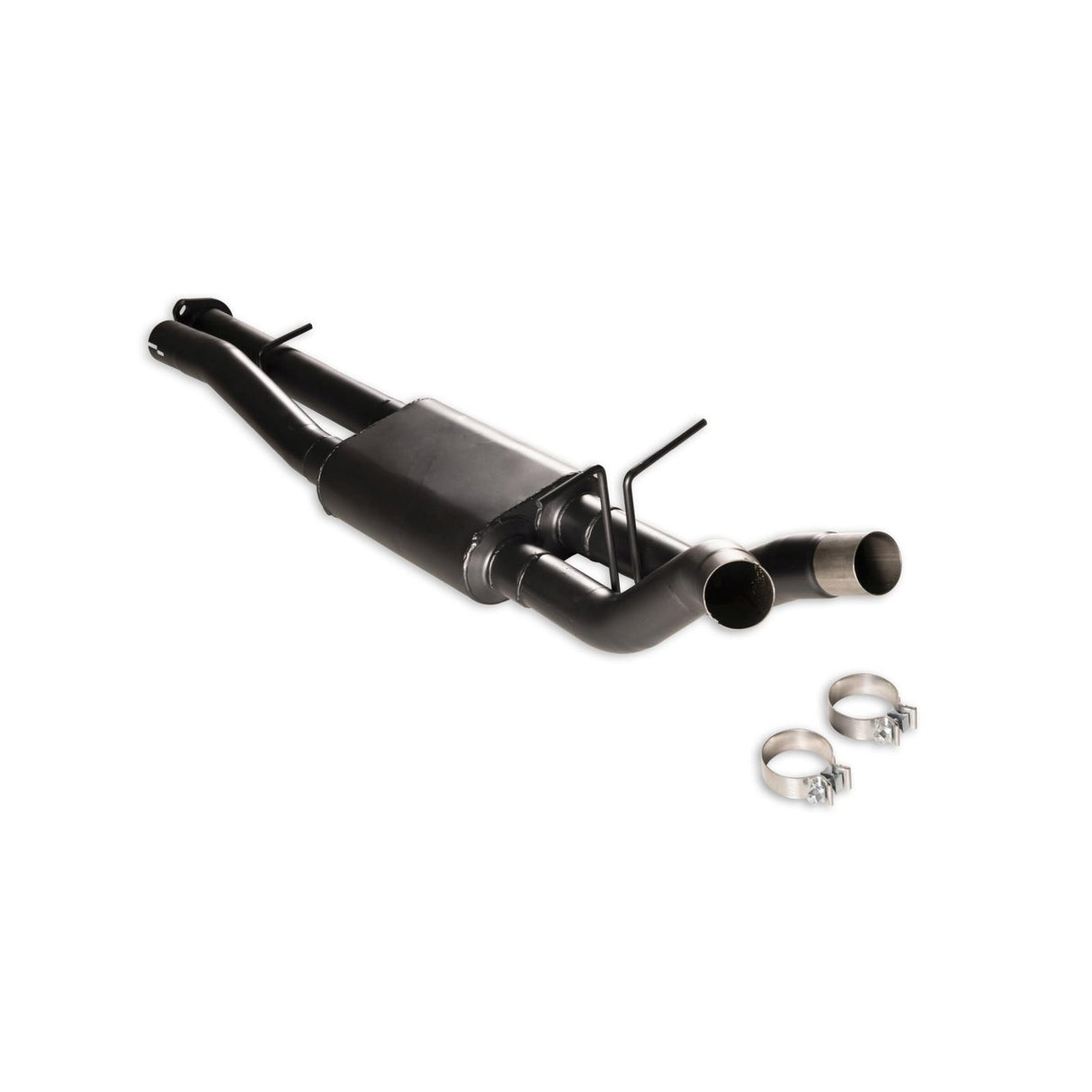 2025-2026 Ram 1500 Performance Muffler Flowmaster Stainless Steel