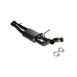 2025-2026 Ram 1500 Performance Muffler Flowmaster Stainless Steel